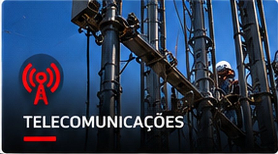 Telecomunicações